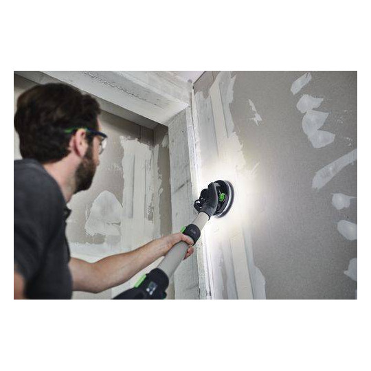 Festool Szlifierka przegubowa LHS 2 225 EQI-Plus PLANEX 575990