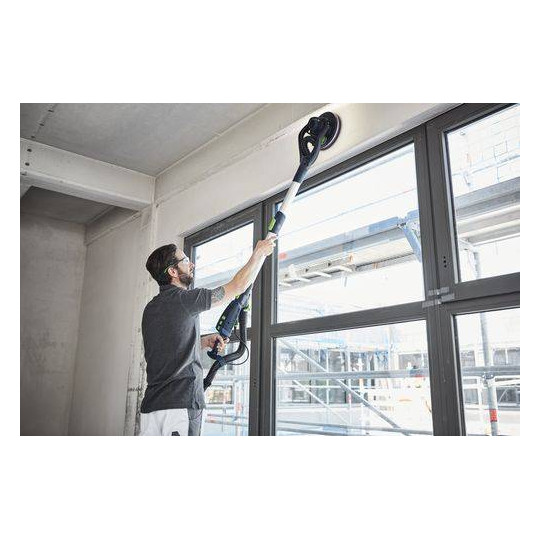 Festool Szlifierka przegubowa LHS 2 225 EQI-Plus PLANEX 575990