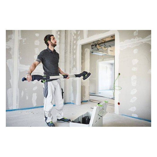 Festool Szlifierka przegubowa LHS 2 225 EQI-Plus PLANEX 575990