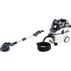 Festool  Szlifierka przegubowa LHS 2 225/CTL 36-Set PLANEX 576696