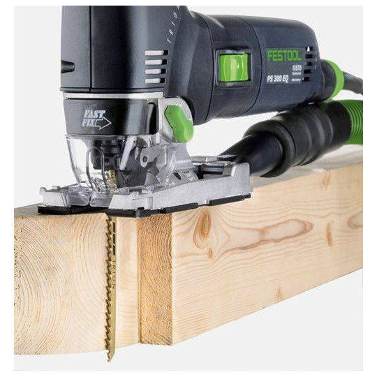 Festool  Wyrzynarka PS 300 EQ-Plus TRION 576041
