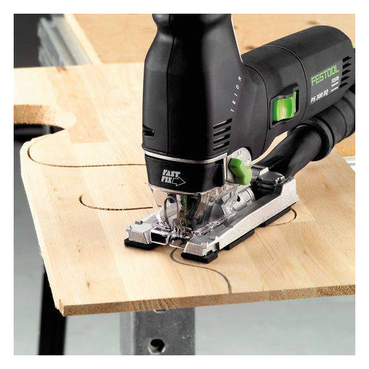 Festool  Wyrzynarka PS 300 EQ-Plus TRION 576041