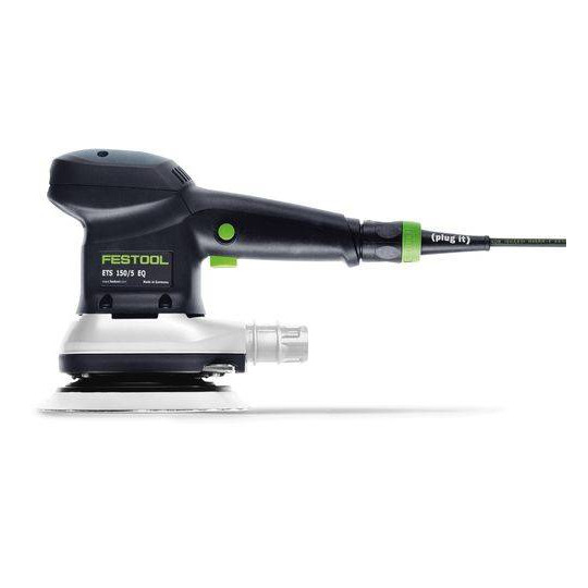 Festool Szlifierki mimośrodowe ETS 150/3 EQ-Plus 576072