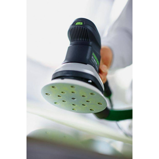 Festool Szlifierki mimośrodowe ETS 150/3 EQ-Plus 576072
