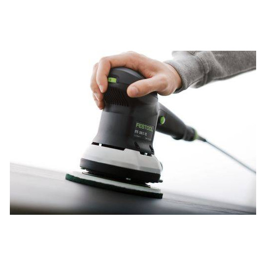 Festool Szlifierki mimośrodowe ETS 150/3 EQ-Plus 576072