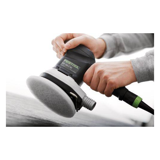 Festool  Szlifierki mimośrodowe ETS 150/5 EQ-Plus 576080