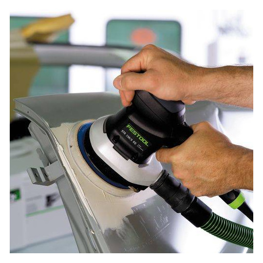 Festool  Szlifierki mimośrodowe ETS 150/5 EQ-Plus 576080