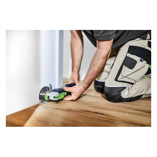Festool  Akumulatorowe urządzenie wielofunkcyjne OSC 18 HPC 4,0 EI-Plus VECTURO  576595