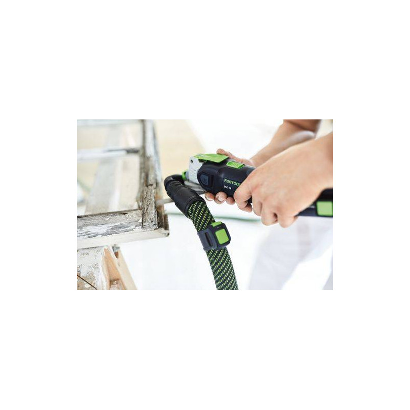 Festool  Akumulatorowe urządzenie wielofunkcyjne OSC 18 HPC 4,0 EI-Plus VECTURO  576595
