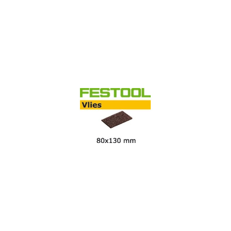 Festool Arkusze ścierne STF 80x130/0 S800 VL/5