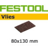 Festool  Arkusze ścierne STF 80x130/0 S800 VL/5 483582