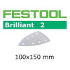 Festool Papiery ścierne STF DELTA/7 P80 BR2/10