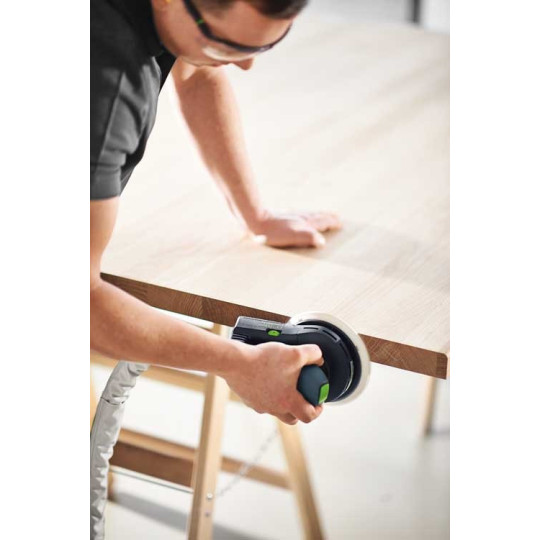 Festool  Szlifierka mimośrodowa ETS EC 125/3 EQ-Plus (571894) 576341