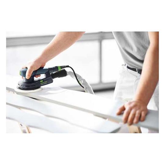 Festool  Szlifierka mimośrodowa ETS EC 125/3 EQ-Plus (571894) 576341