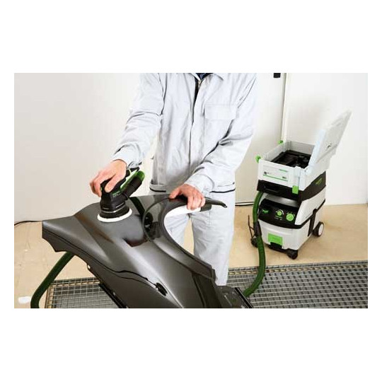 Festool Szlifierka mimośrodowa ETS 125 REQ 201213