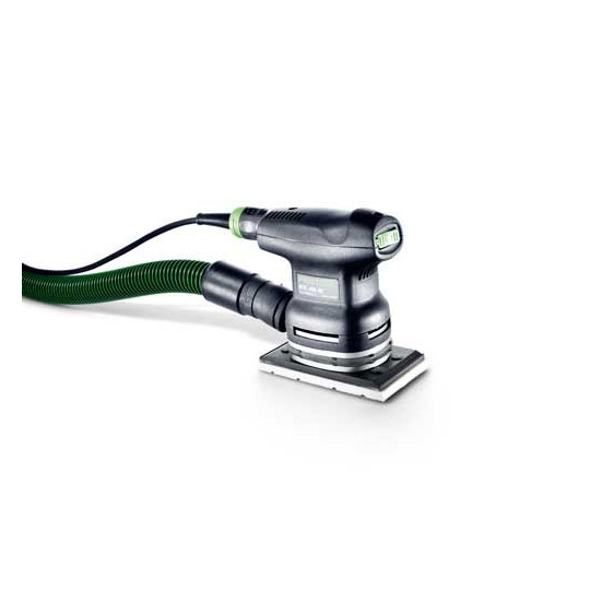 Festool  Szlifierka oscylacyjna RTS 400 REQ 201224