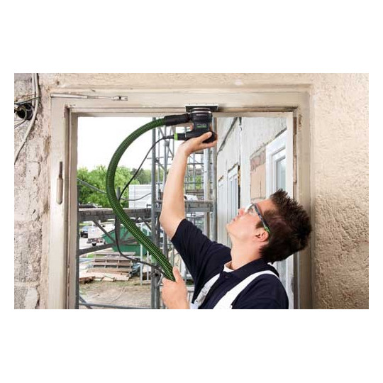 Festool  Szlifierka oscylacyjna RTS 400 REQ 201224