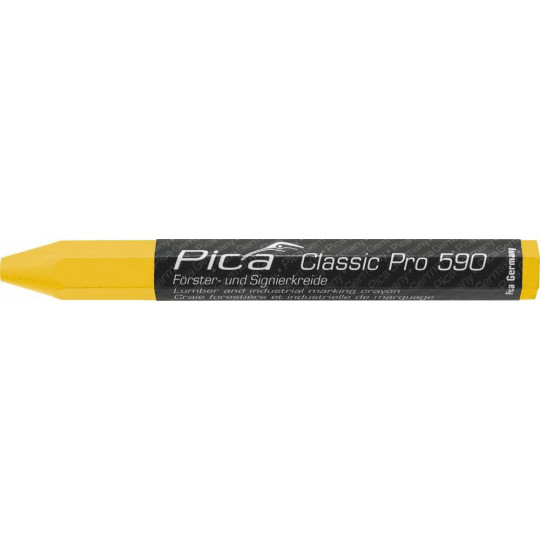 Kreda seria pro żółta PICA 590/44