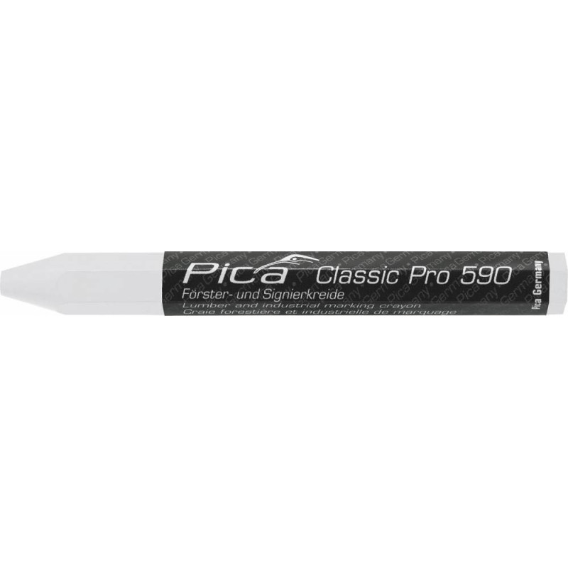 Kreda seria pro biała PICA 590/52 Kreda seria pro biała PICA 590/52