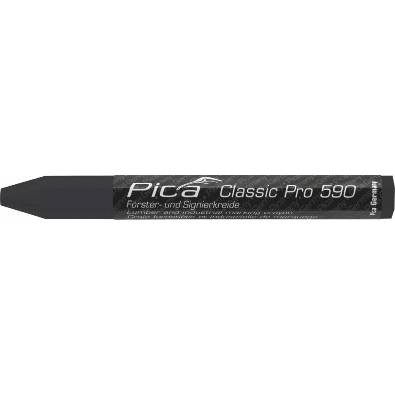 Kreda seria pro czarna PICA 590/46 Kreda seria pro czarna PICA 590/46