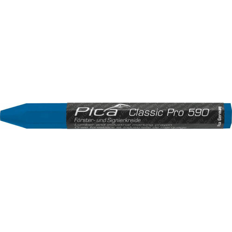 Kreda niebieska seria pro PICA 590/41
