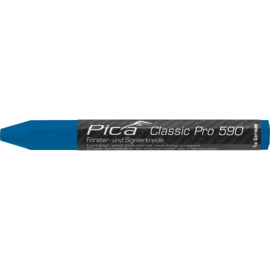 Kreda niebieska seria pro PICA 590/41