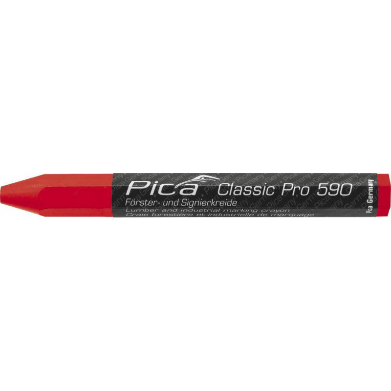 Kreda czerwona seria pro PICA 590/40 Kreda czerwona seria pro PICA 590/40