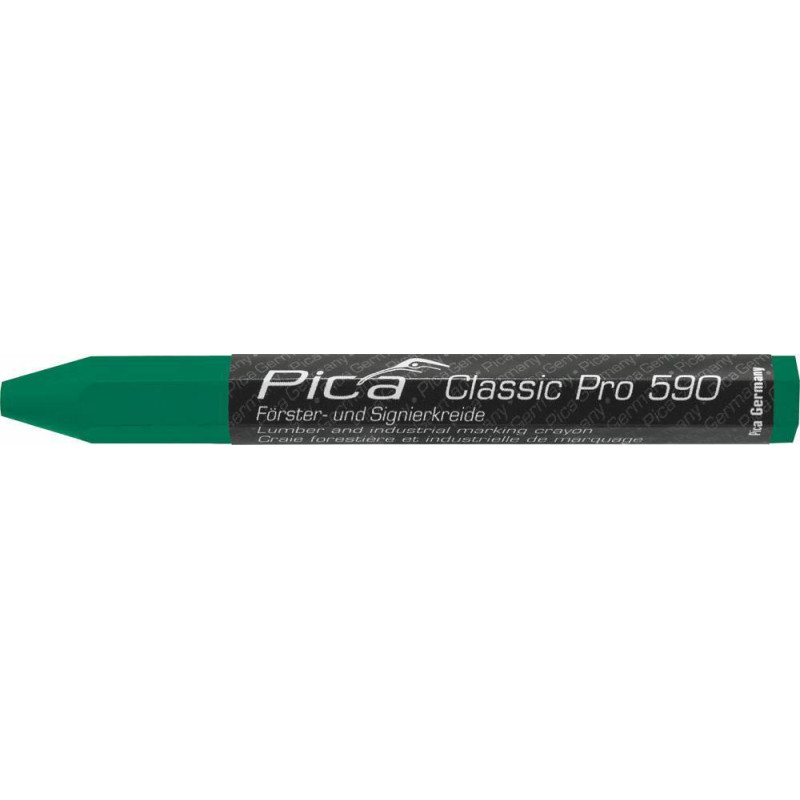 Kreda zielona seria pro PICA 590/36