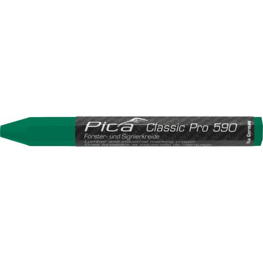 Kreda zielona seria pro PICA 590/36