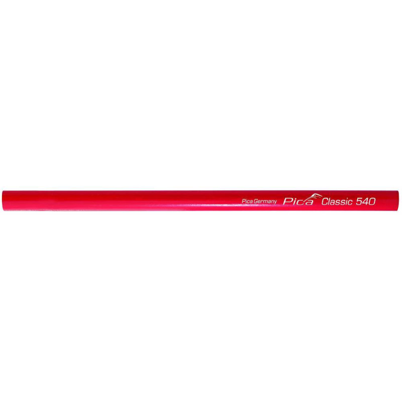Ołówek stolarski 300mm PICA 540/30-100 Ołówek stolarski 300mm PICA 540/30-100