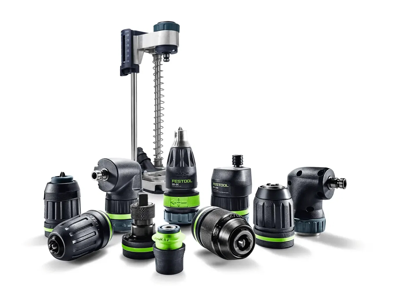 Festool TXS 18 FastFix